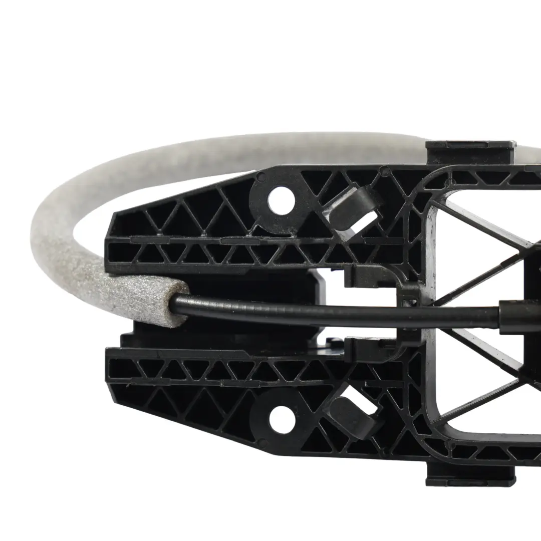 3V Support Poignée Porte Arrière Gauche Droite pour Skoda Superb à propos du numéro de pièce 7P6839885 Skoda Superb 3V Support Poignée Porte Arrière Gauche Droite - SKU 7P6839885 - Numéro de pièce 7P6839885