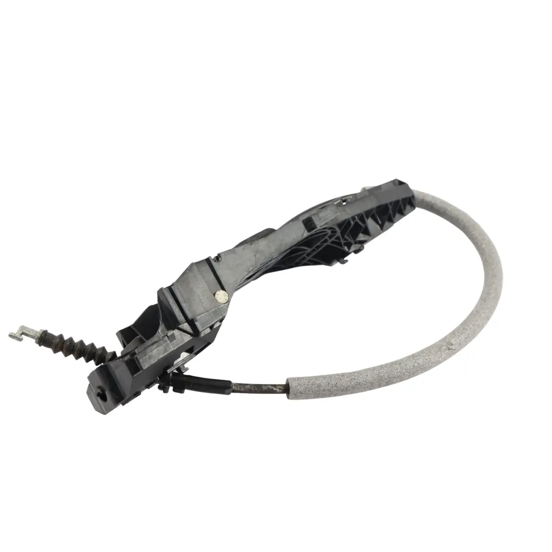 Skoda Superb 3V Türgriff Halterung Hinten Links Rechts - SKU 7P6839885 - Teilenummer 7P6839885