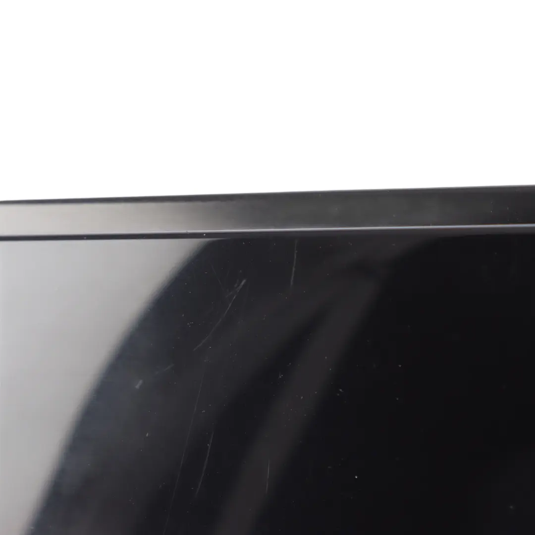 7P Front Window Vertical Strip Trim Right O/S to VW Volkswagen Touareg with Part number 7P6839902 VW Volkswagen Touareg 7P Front Window Vertical Strip Trim Right O/S - SKU 7P6839902 - Part number 7P6839902