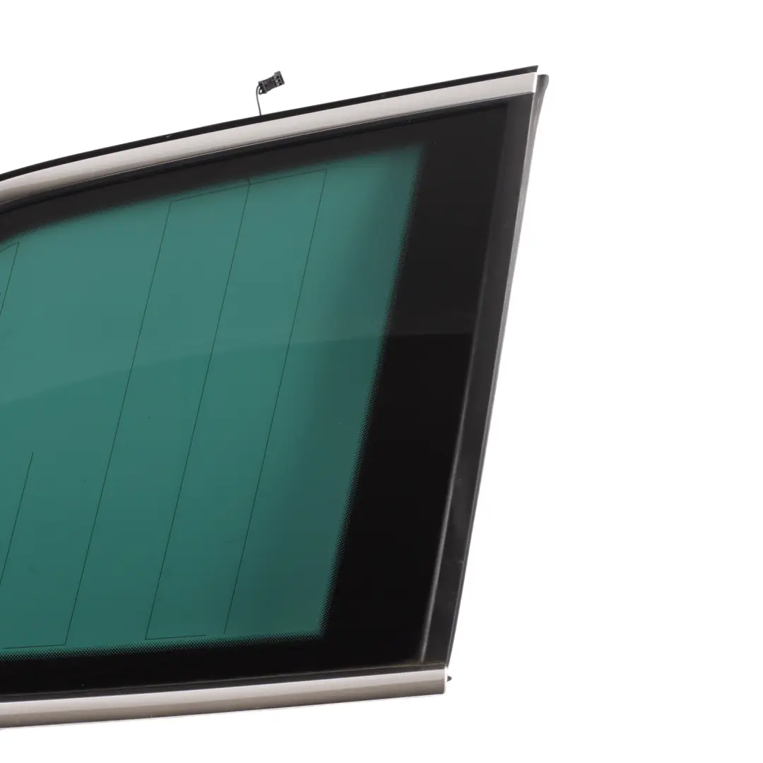 7P Cristal Ventana Trasera Lateral AS3 Derecho 7P6845298 para Volkswagen Touareg con número de pieza 7P6845298S Volkswagen Touareg 7P Cristal Ventana Trasera Lateral AS3 Derecho 7P6845298 - SKU 7P6845298S - Número de pieza 7P6845298S