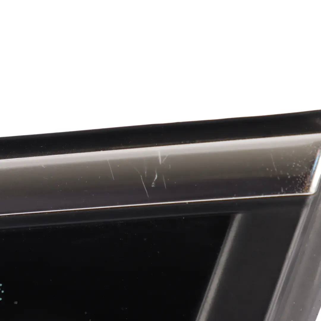 7P Rear Quarter Glass Window AS3 Right O/S 7P6845298 to VW Volkswagen Touareg with Part number 7P6845298S VW Volkswagen Touareg 7P Rear Quarter Glass Window AS3 Right O/S 7P6845298 - SKU 7P6845298S - Part number 7P6845298S
