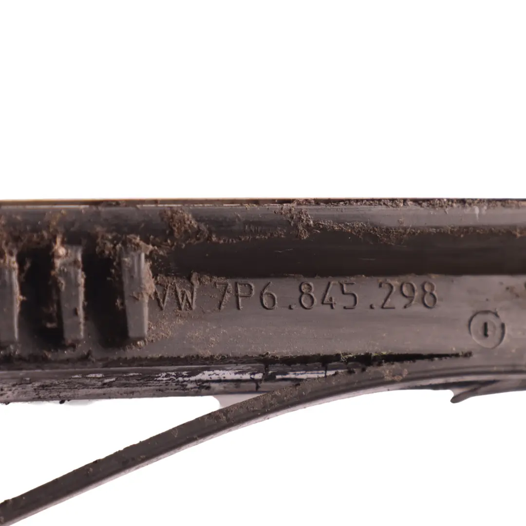 7P Vitre Arrière Latérale AS3 Droite 7P6845298 pour Volkswagen Touareg à propos du numéro de pièce 7P6845298S Volkswagen Touareg 7P Vitre Arrière Latérale AS3 Droite 7P6845298 - SKU 7P6845298S - Numéro de pièce 7P6845298S