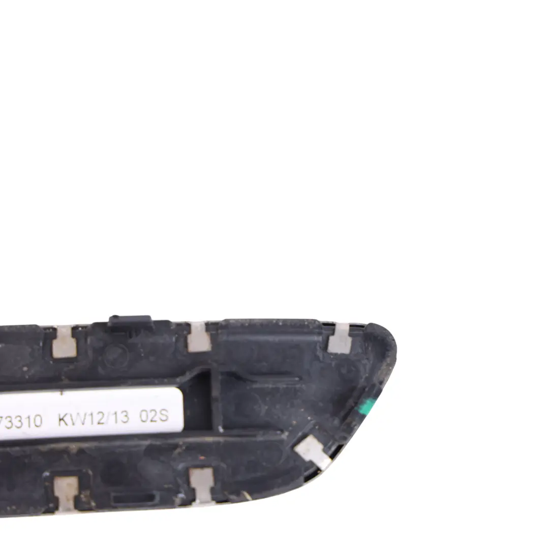 7P Einstiegsleiste Hinten Links Chrom für VW Touareg mit Teilenummer 7P6853173J VW Touareg 7P Einstiegsleiste Hinten Links Chrom - SKU 7P6853173J - Teilenummer 7P6853173J