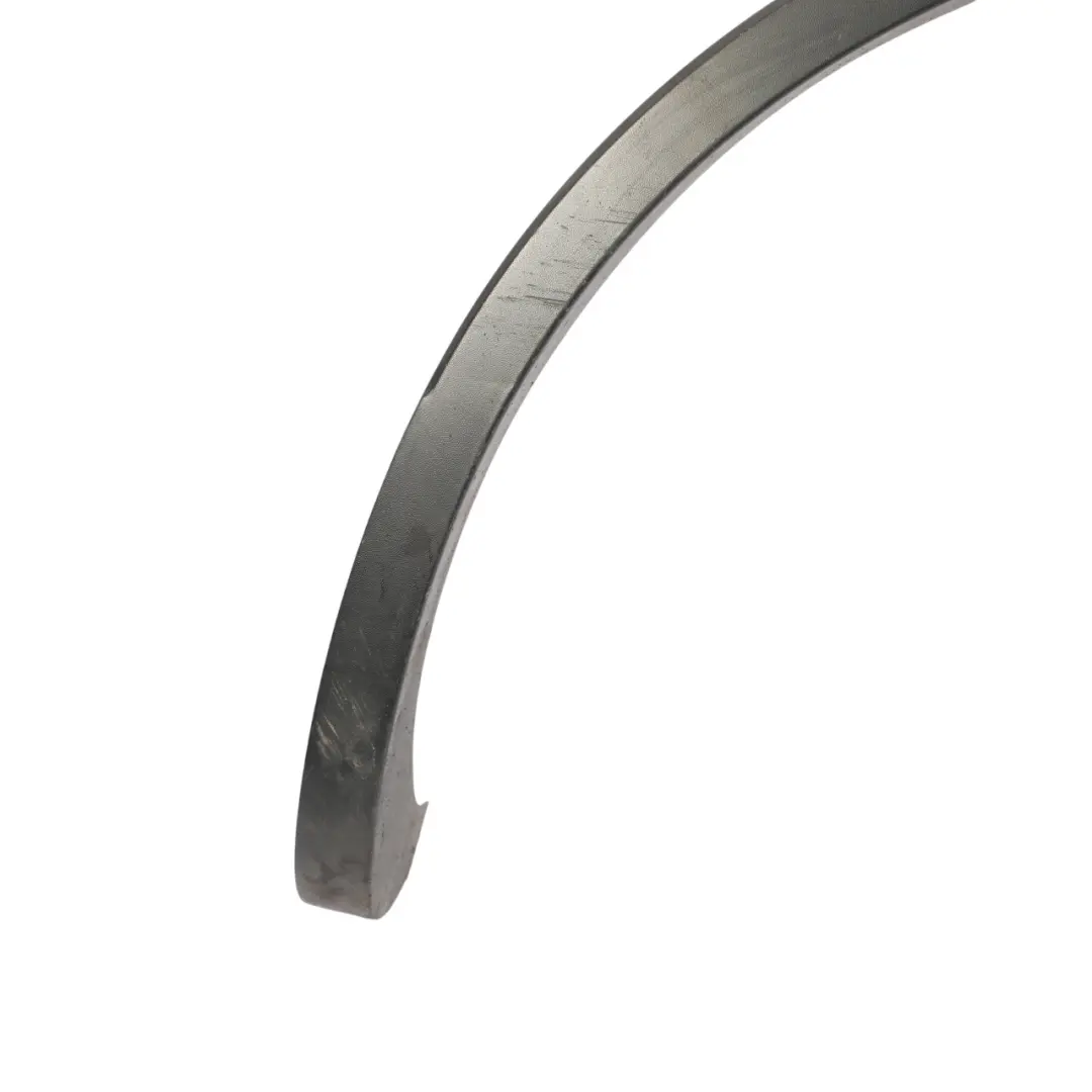 Volkswagen Touareg 7P Rear Wheel Arch Cover Moulding Right O/S - SKU 7P6854820A - Part number 7P6854820A