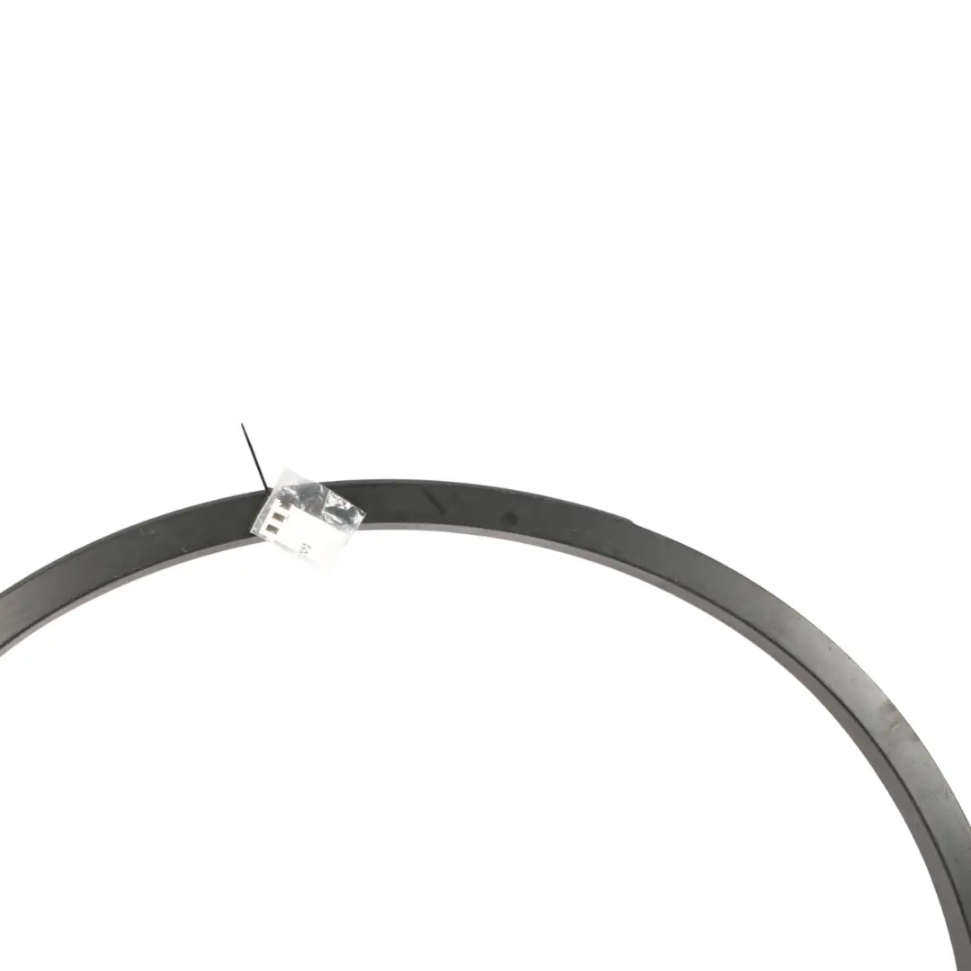 7P Rear Wheel Arch Cover Moulding Right O/S to Volkswagen Touareg with Part number 7P6854820A Volkswagen Touareg 7P Rear Wheel Arch Cover Moulding Right O/S - SKU 7P6854820A - Part number 7P6854820A