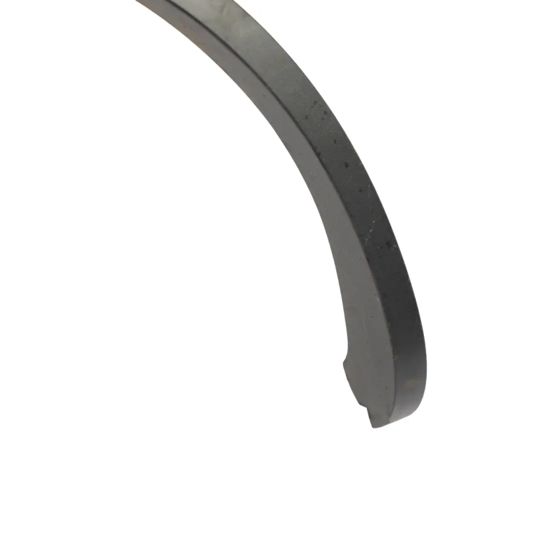 Volkswagen Touareg 7P Rear Wheel Arch Cover Moulding Right O/S - SKU 7P6854820A - Part number 7P6854820A