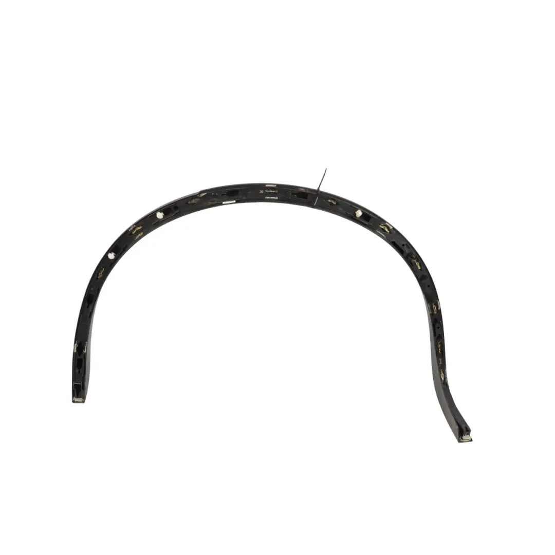 7P Rear Wheel Arch Cover Moulding Right O/S to Volkswagen Touareg with Part number 7P6854820A Volkswagen Touareg 7P Rear Wheel Arch Cover Moulding Right O/S - SKU 7P6854820A - Part number 7P6854820A