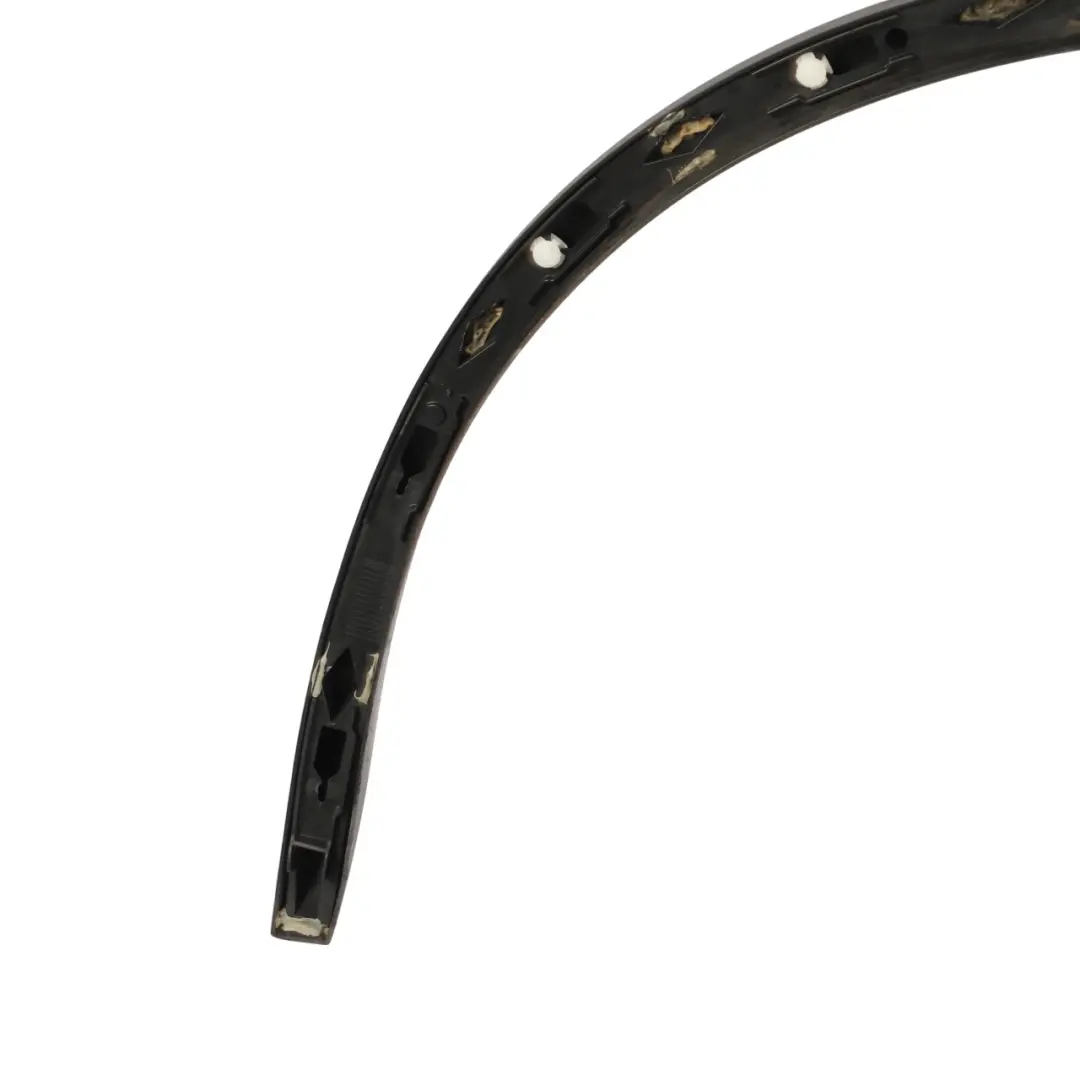 Volkswagen Touareg 7P Rear Wheel Arch Cover Moulding Right O/S - SKU 7P6854820A - Part number 7P6854820A