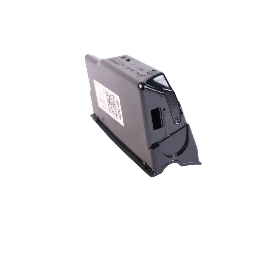 7P Cendrier Console Centrale Noir pour Volkswagen Touareg à propos du numéro de pièce 7P6857130 Volkswagen Touareg 7P Cendrier Console Centrale Noir - SKU 7P6857130 - Numéro de pièce 7P6857130