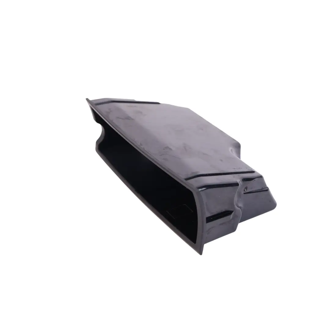 7P Consola Central Cenicero Negro para Volkswagen Touareg con número de pieza 7P6857130 Volkswagen Touareg 7P Consola Central Cenicero Negro - SKU 7P6857130 - Número de pieza 7P6857130