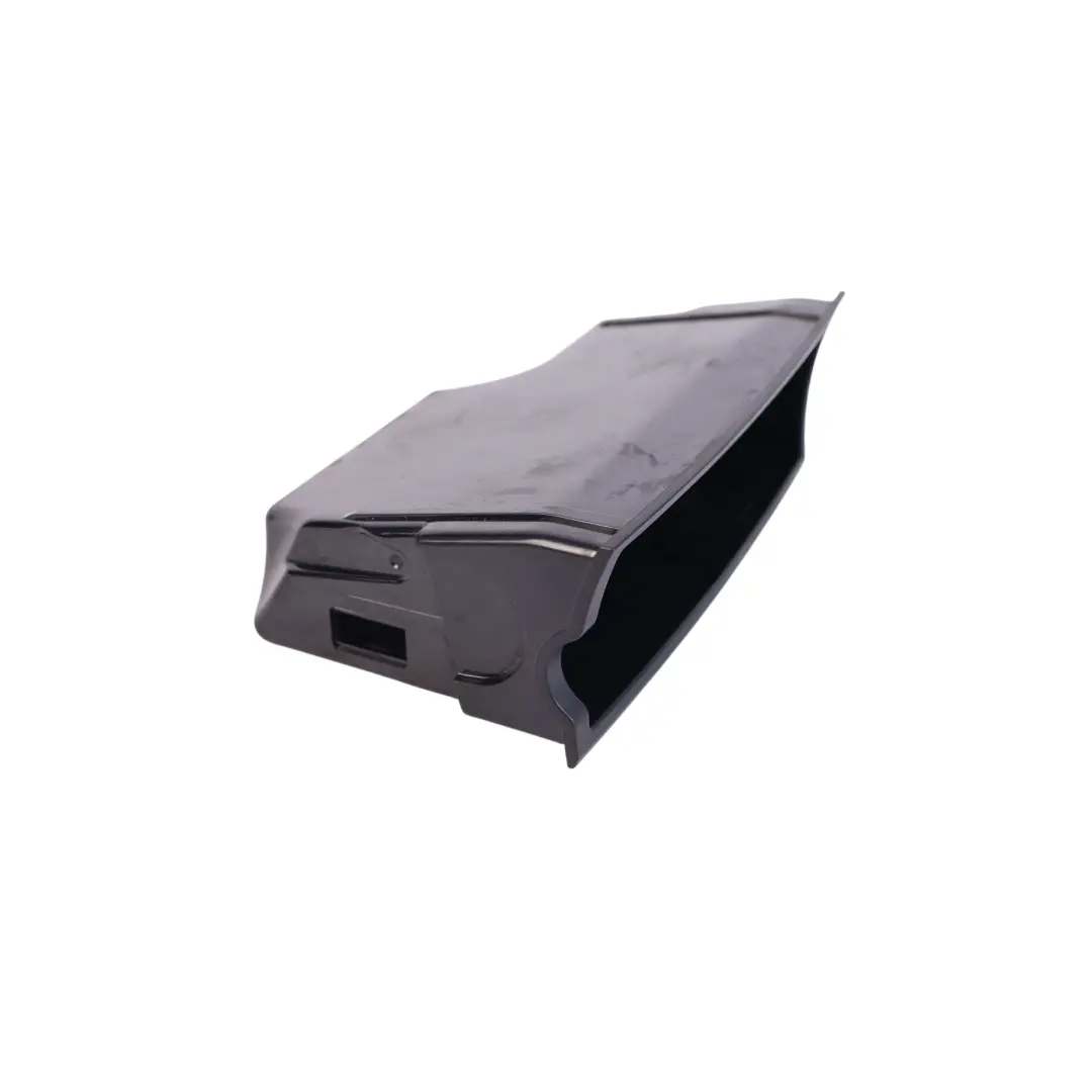 7P Mittelkonsole Aschenbecher Ablage Schwarz für Volkswagen Touareg mit Teilenummer 7P6857130 Volkswagen Touareg 7P Mittelkonsole Aschenbecher Ablage Schwarz - SKU 7P6857130 - Teilenummer 7P6857130