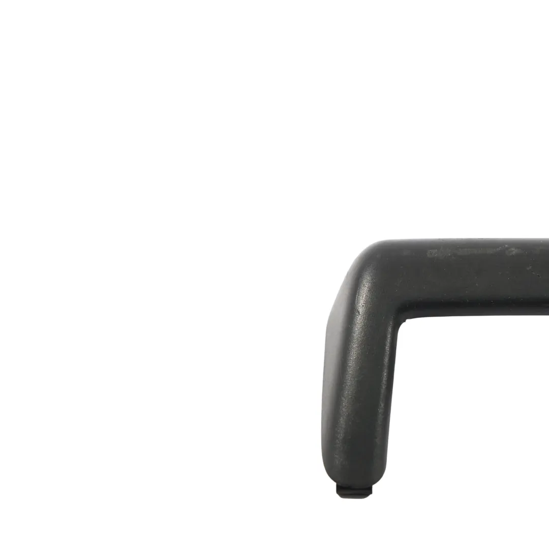 7P Cubre Cinturón Trasero Negro para Volkswagen Touareg con número de pieza 7P6857763A Volkswagen Touareg 7P Cubre Cinturón Trasero Negro - SKU 7P6857763A - Número de pieza 7P6857763A