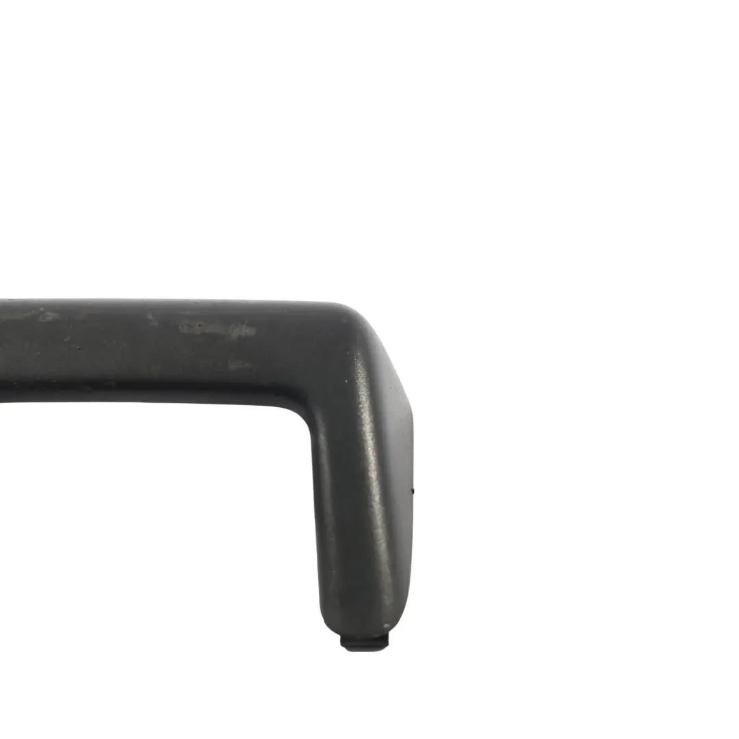 Volkswagen Touareg 7P Copri Cintura Posteriore Nero - SKU 7P6857763A - Numero di parte 7P6857763A