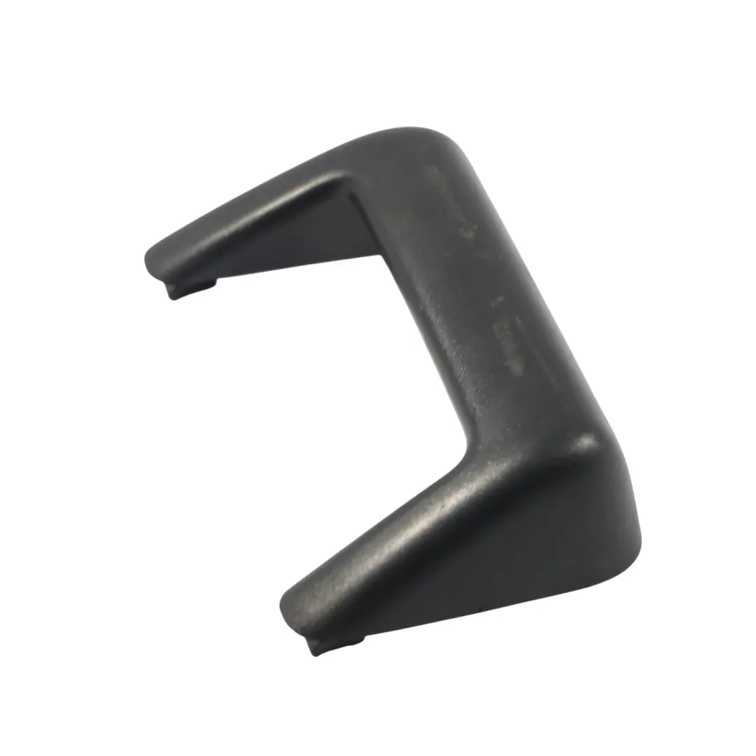 7P Copri Cintura Posteriore Nero per Volkswagen Touareg con numero di parte 7P6857763A Volkswagen Touareg 7P Copri Cintura Posteriore Nero - SKU 7P6857763A - Numero di parte 7P6857763A