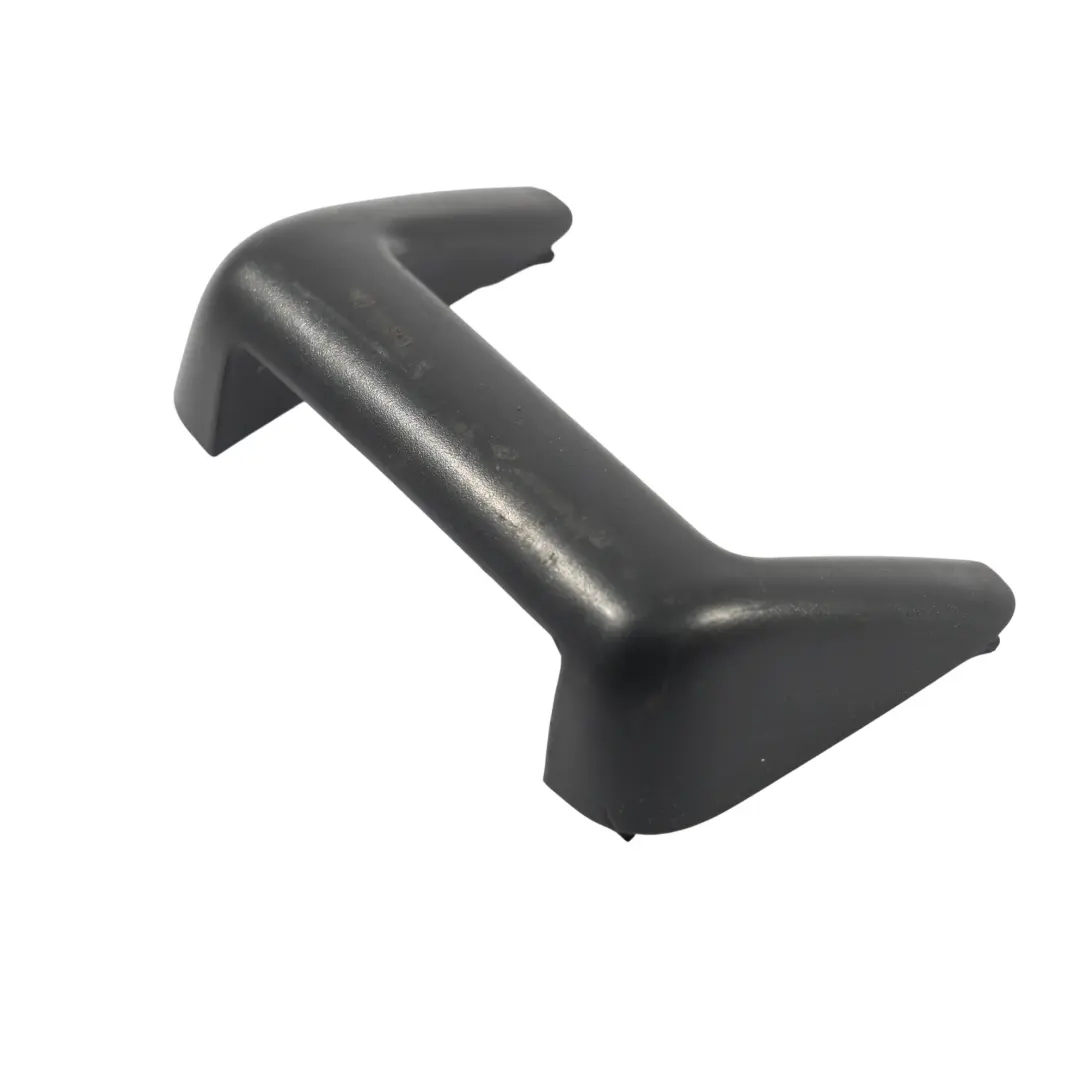 7P Couvre Ceinture Arrière Noir pour Volkswagen Touareg à propos du numéro de pièce 7P6857763A Volkswagen Touareg 7P Couvre Ceinture Arrière Noir - SKU 7P6857763A - Numéro de pièce 7P6857763A