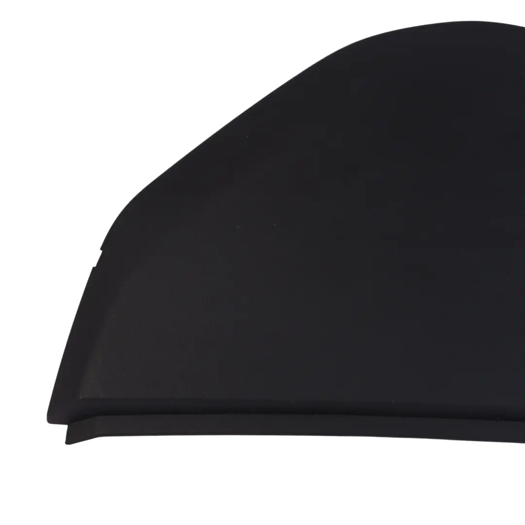 7P Dashboard End Trim Cover Cap Front Right O/S to VW Volkswagen Touareg with Part number 7P6858218D VW Volkswagen Touareg 7P Dashboard End Trim Cover Cap Front Right O/S - SKU 7P6858218D - Part number 7P6858218D