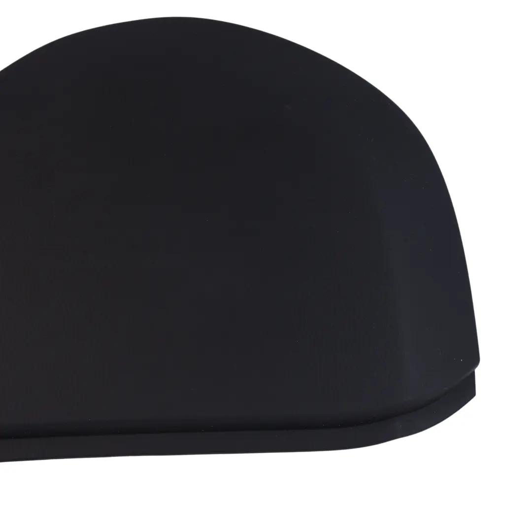 7P Armaturen Brett End Abdeckung Vorne Rechts für VW Volkswagen Touareg mit Teilenummer 7P6858218D VW Volkswagen Touareg 7P Armaturen Brett End Abdeckung Vorne Rechts - SKU 7P6858218D - Teilenummer 7P6858218D