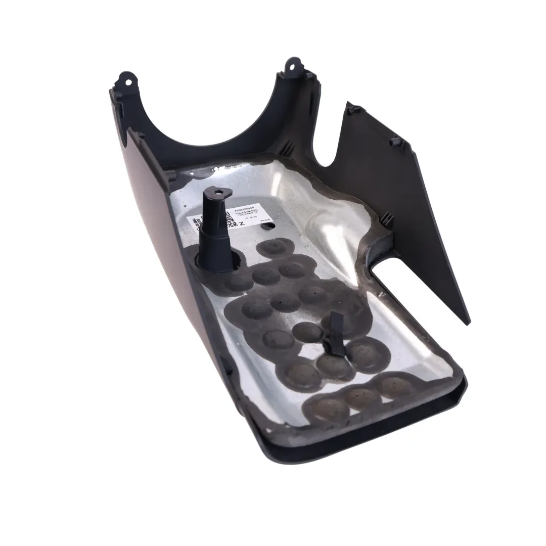 7P Cache Inférieur Colonne Direction Noir pour Volkswagen Touareg à propos du numéro de pièce 7P6858559B Volkswagen Touareg 7P Cache Inférieur Colonne Direction Noir - SKU 7P6858559B - Numéro de pièce 7P6858559B