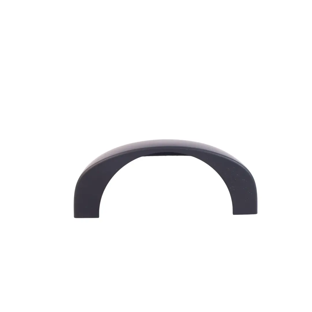 Volkswagen Touareg 7P Rivestimento Superiore Piantone Sterzo Nero - SKU 7P6858565 - Numero di parte 7P6858565