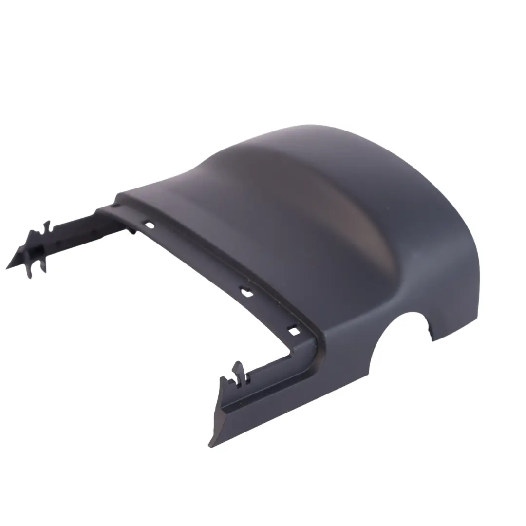 7P Cache Supérieur Colonne Direction Noir pour Volkswagen Touareg à propos du numéro de pièce 7P6858565 Volkswagen Touareg 7P Cache Supérieur Colonne Direction Noir - SKU 7P6858565 - Numéro de pièce 7P6858565