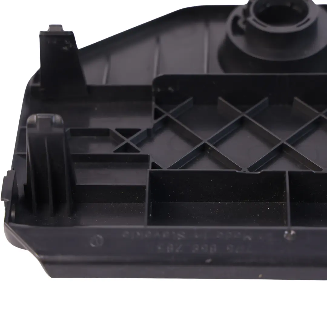 7P Tapa Del Portón Trasero Panel Flap Negro para Volkswagen Touareg con número de pieza 7P6860285 Volkswagen Touareg 7P Tapa Del Portón Trasero Panel Flap Negro - SKU 7P6860285 - Número de pieza 7P6860285