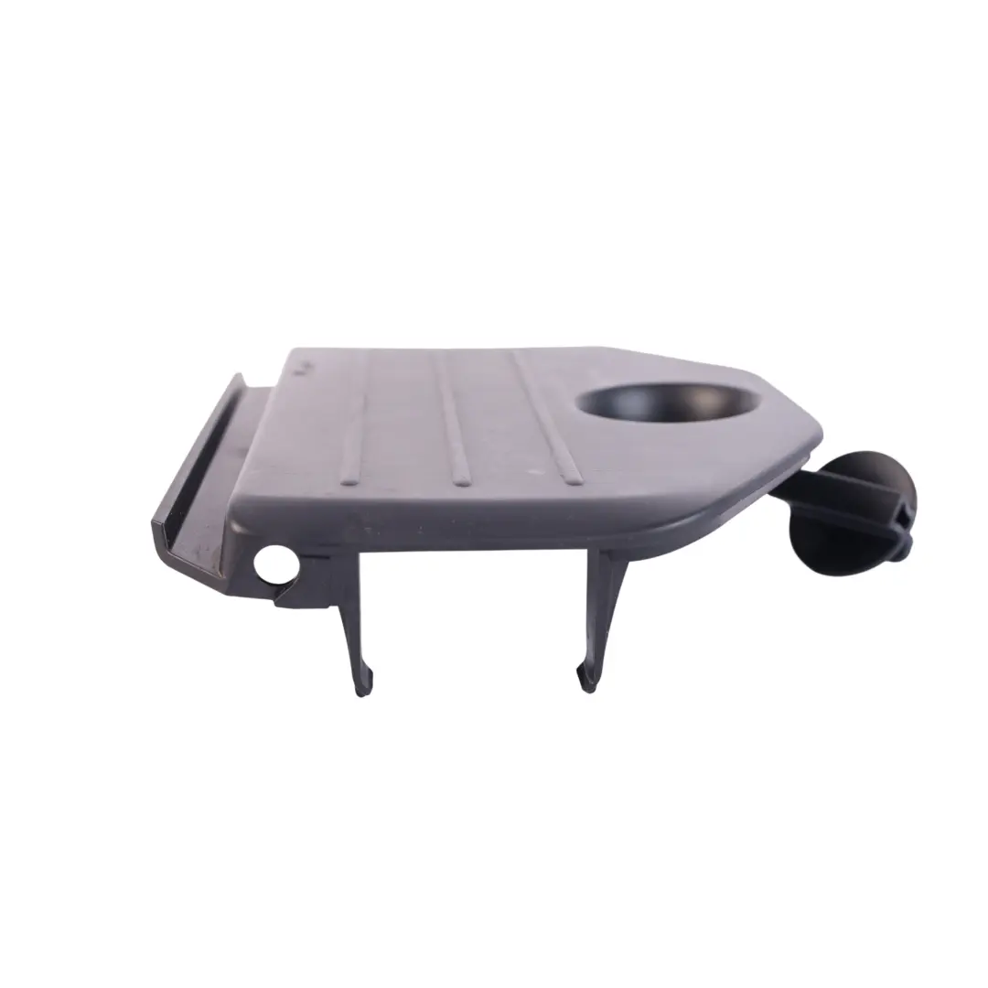 7P Tapa Del Portón Trasero Panel Flap Negro para Volkswagen Touareg con número de pieza 7P6860285 Volkswagen Touareg 7P Tapa Del Portón Trasero Panel Flap Negro - SKU 7P6860285 - Número de pieza 7P6860285