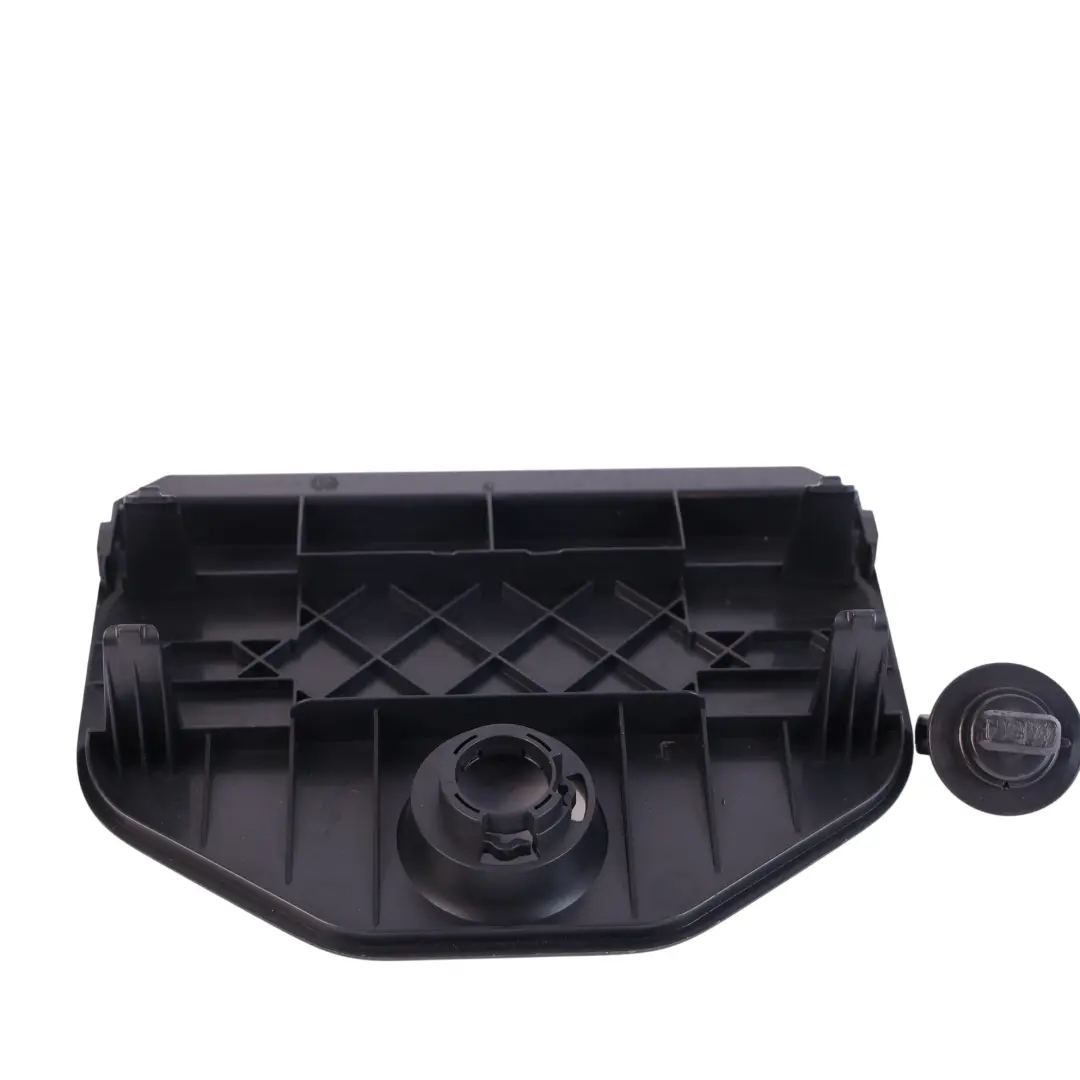 7P Tapa Del Portón Trasero Panel Flap Negro para Volkswagen Touareg con número de pieza 7P6860285 Volkswagen Touareg 7P Tapa Del Portón Trasero Panel Flap Negro - SKU 7P6860285 - Número de pieza 7P6860285