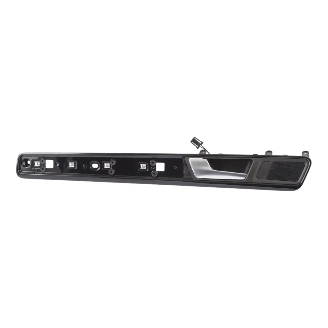 7P Türgriff Innenverkleidung Vorne Links 7P6839113 für Volkswagen Touareg mit Teilenummer 7P6867419 Volkswagen Touareg 7P Türgriff Innenverkleidung Vorne Links 7P6839113 - SKU 7P6867419 - Teilenummer 7P6867419