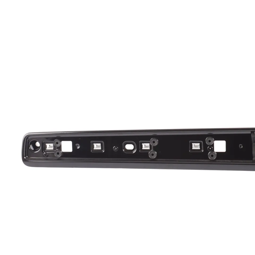 Volkswagen Touareg 7P Poignée Porte Avant Garniture Intérieure Gauche 7P6839113 - SKU 7P6867419 - Numéro de pièce 7P6867419