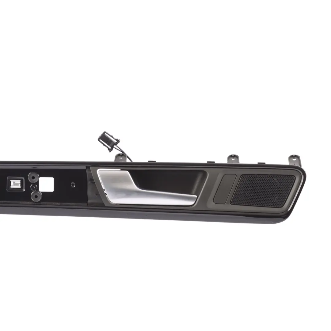 Volkswagen Touareg 7P Türgriff Innenverkleidung Vorne Links 7P6839113 - SKU 7P6867419 - Teilenummer 7P6867419