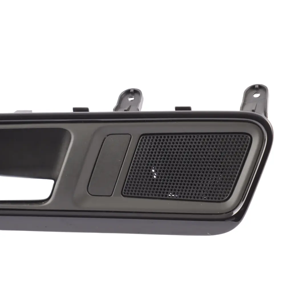 7P Front Door Handle Grab Interior Trim Left N/S 7P6839113 to VW Volkswagen Touareg with Part number 7P6867419 VW Volkswagen Touareg 7P Front Door Handle Grab Interior Trim Left N/S 7P6839113 - SKU 7P6867419 - Part number 7P6867419