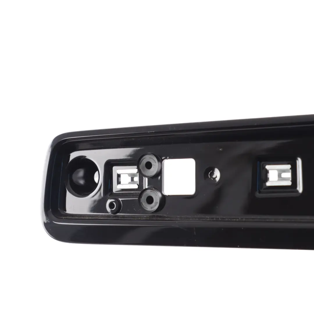 VW Volkswagen Touareg 7P Front Door Handle Grab Interior Trim Left N/S 7P6839113 - SKU 7P6867419 - Part number 7P6867419