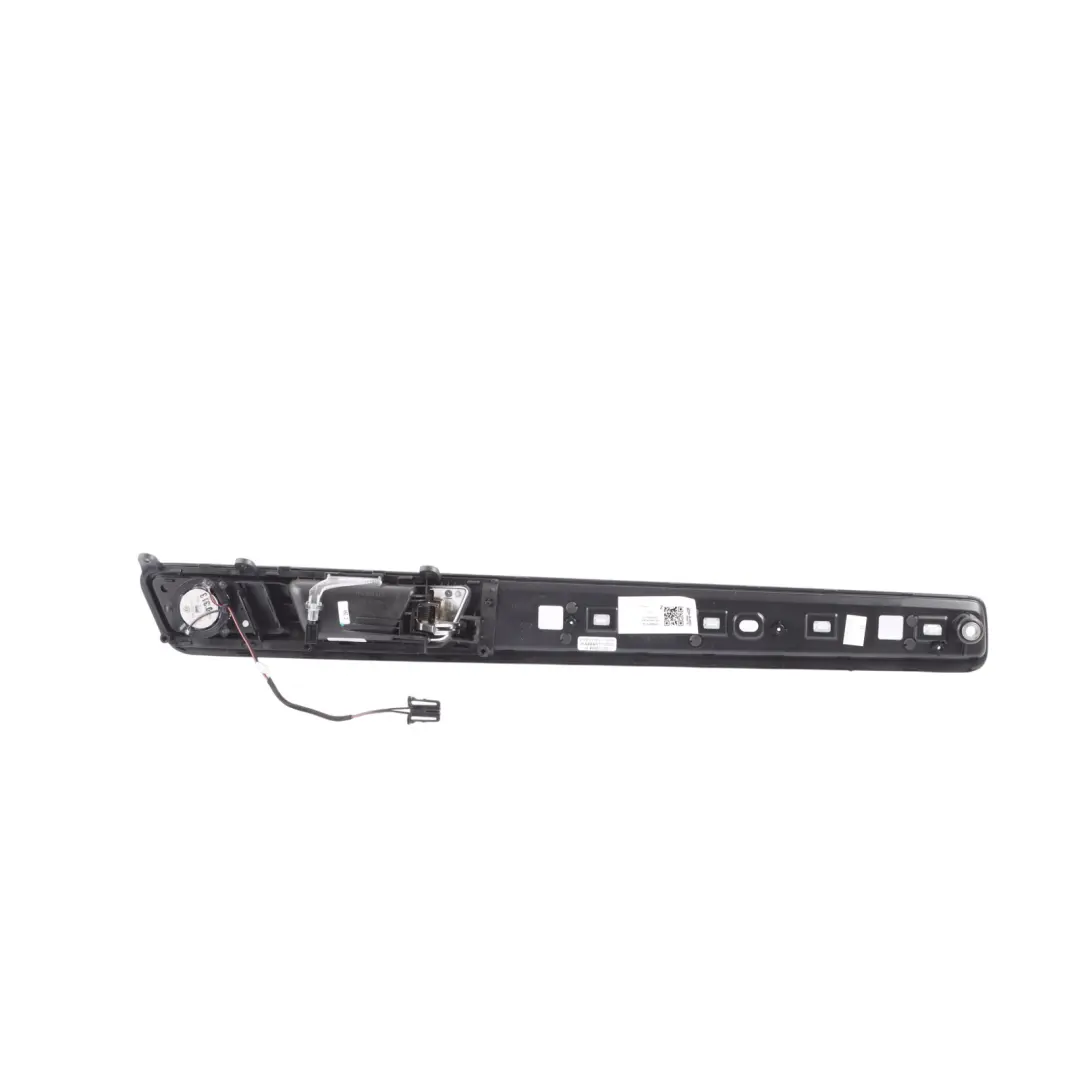 VW Volkswagen Touareg 7P Front Door Handle Grab Interior Trim Left N/S 7P6839113 - SKU 7P6867419 - Part number 7P6867419