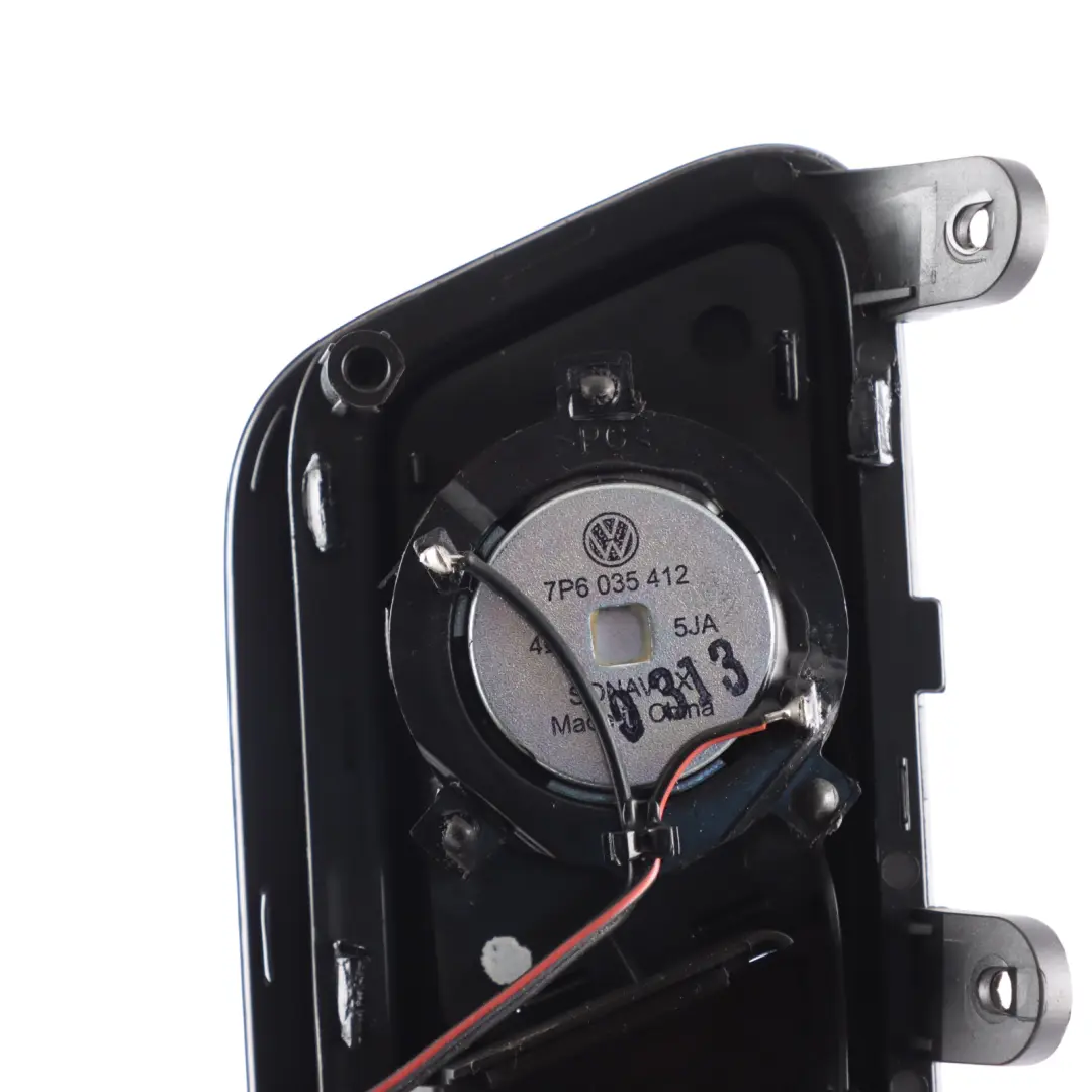 VW Volkswagen Touareg 7P Front Door Handle Grab Interior Trim Left N/S 7P6839113 - SKU 7P6867419 - Part number 7P6867419