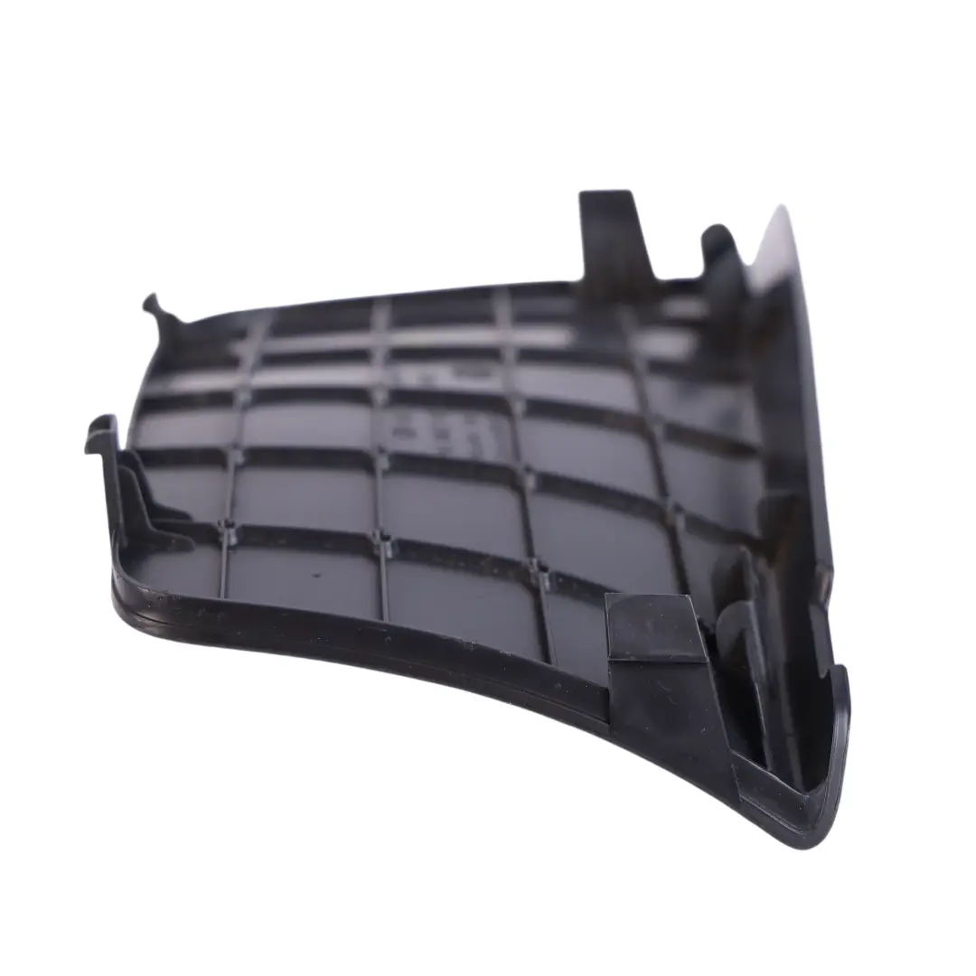 7P Heckklappe Licht Inspektion Abdeckung Schwarz Links für VW Touareg mit Teilenummer 7P6867655 VW Touareg 7P Heckklappe Licht Inspektion Abdeckung Schwarz Links - SKU 7P6867655 - Teilenummer 7P6867655