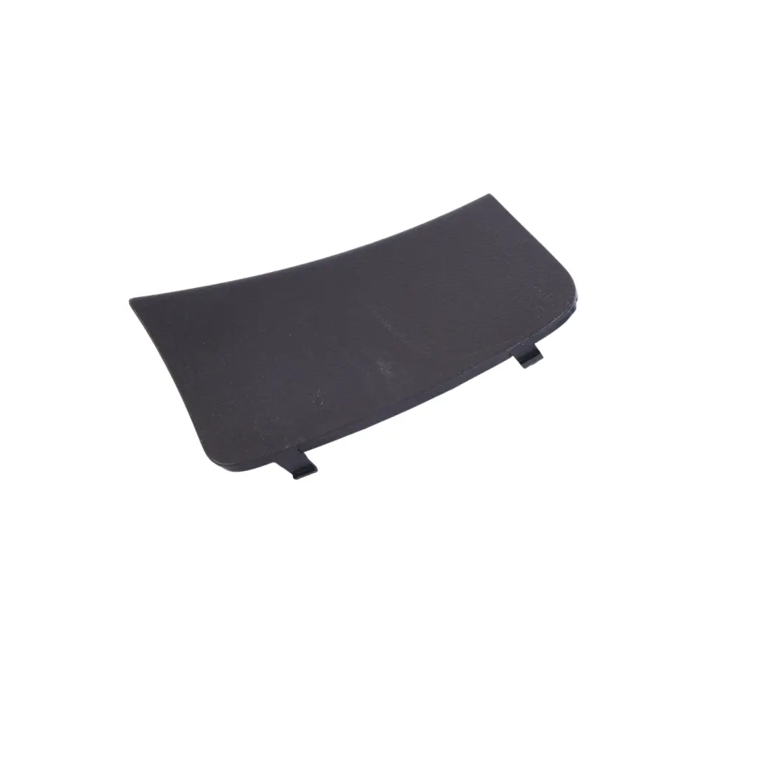 7P Tailgate Light Inspection Cover Cap Black Left N/S to VW Touareg with Part number 7P6867655 VW Touareg 7P Tailgate Light Inspection Cover Cap Black Left N/S - SKU 7P6867655 - Part number 7P6867655