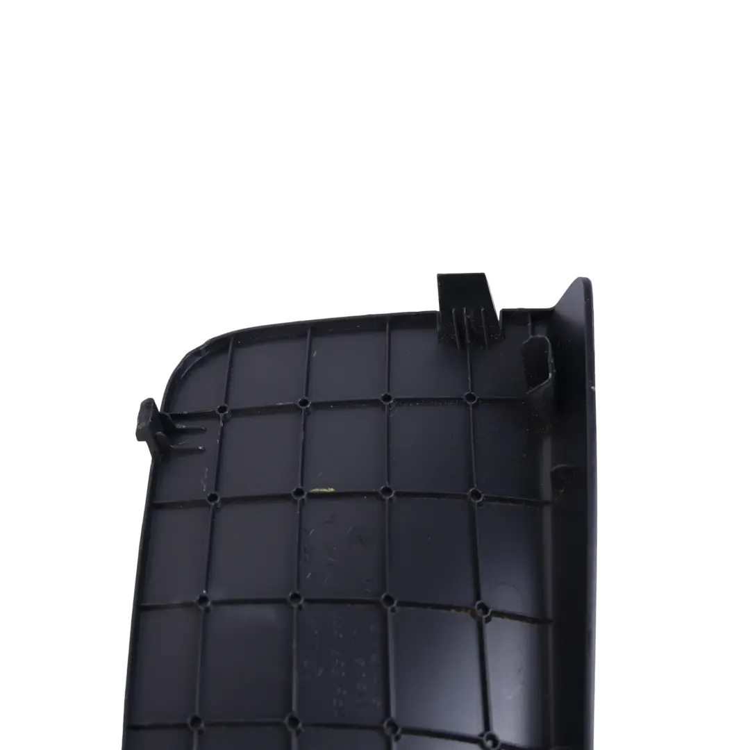 7P Tailgate Light Inspection Cover Cap Black Left N/S to VW Touareg with Part number 7P6867655 VW Touareg 7P Tailgate Light Inspection Cover Cap Black Left N/S - SKU 7P6867655 - Part number 7P6867655