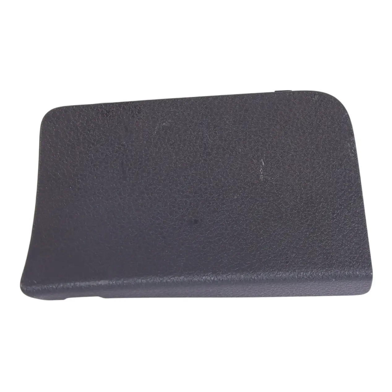 VW Touareg 7P Luce Portellone Coperchio Ispezione Nero Destro 7P6867656