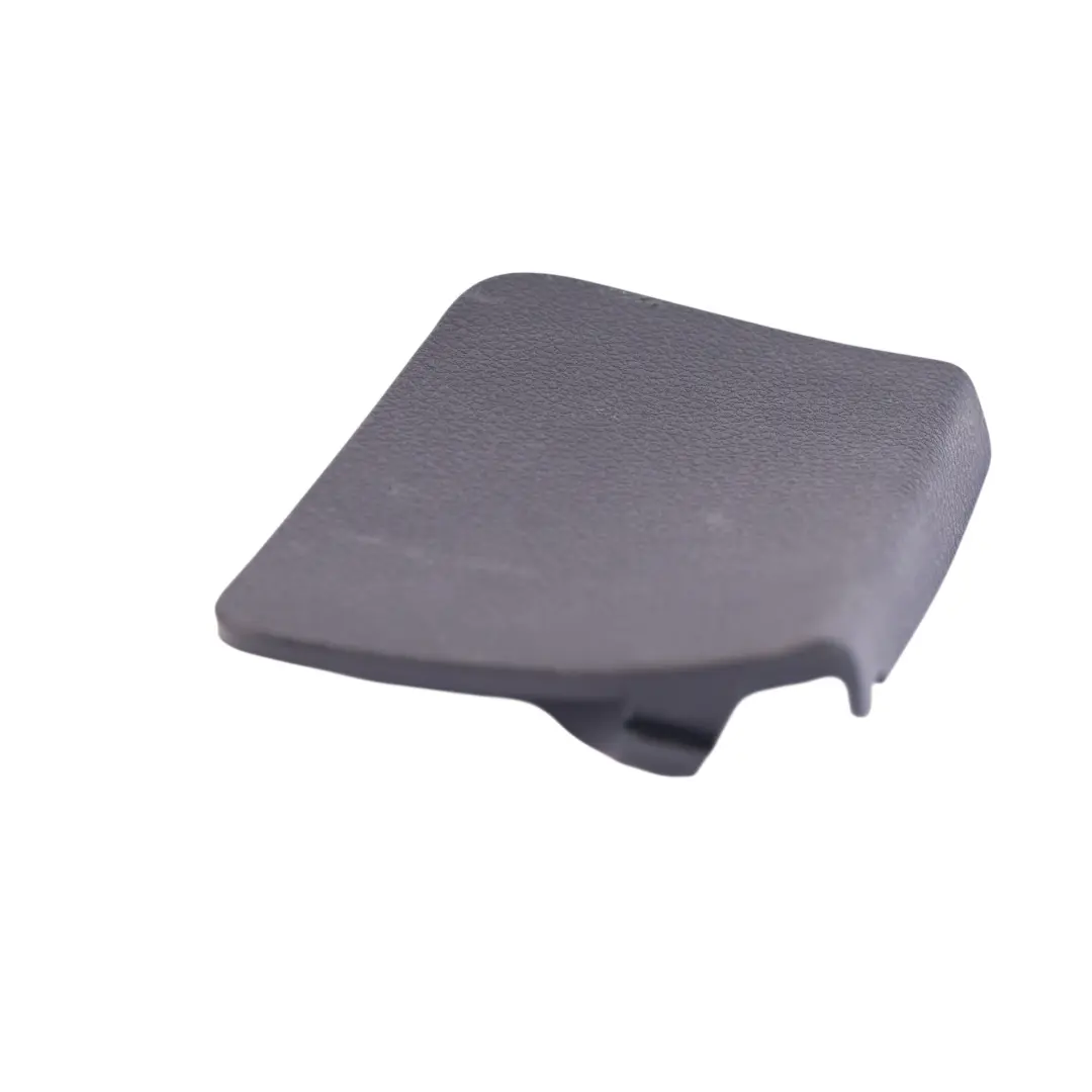 VW Touareg 7P Luce Portellone Coperchio Ispezione Nero Destro - SKU 7P6867656 - Numero di parte 7P6867656