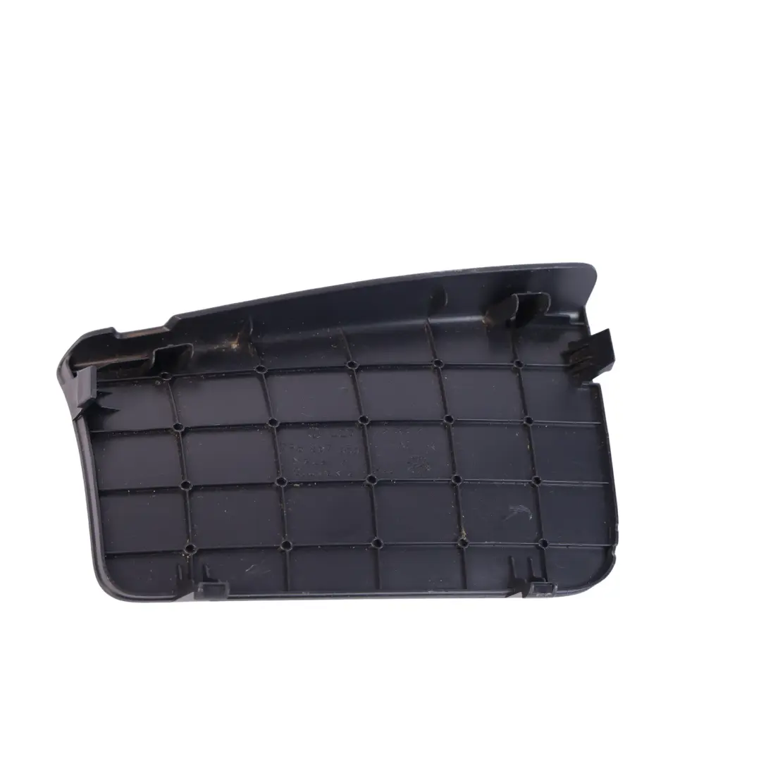 VW Touareg 7P Luce Portellone Coperchio Ispezione Nero Destro - SKU 7P6867656 - Numero di parte 7P6867656