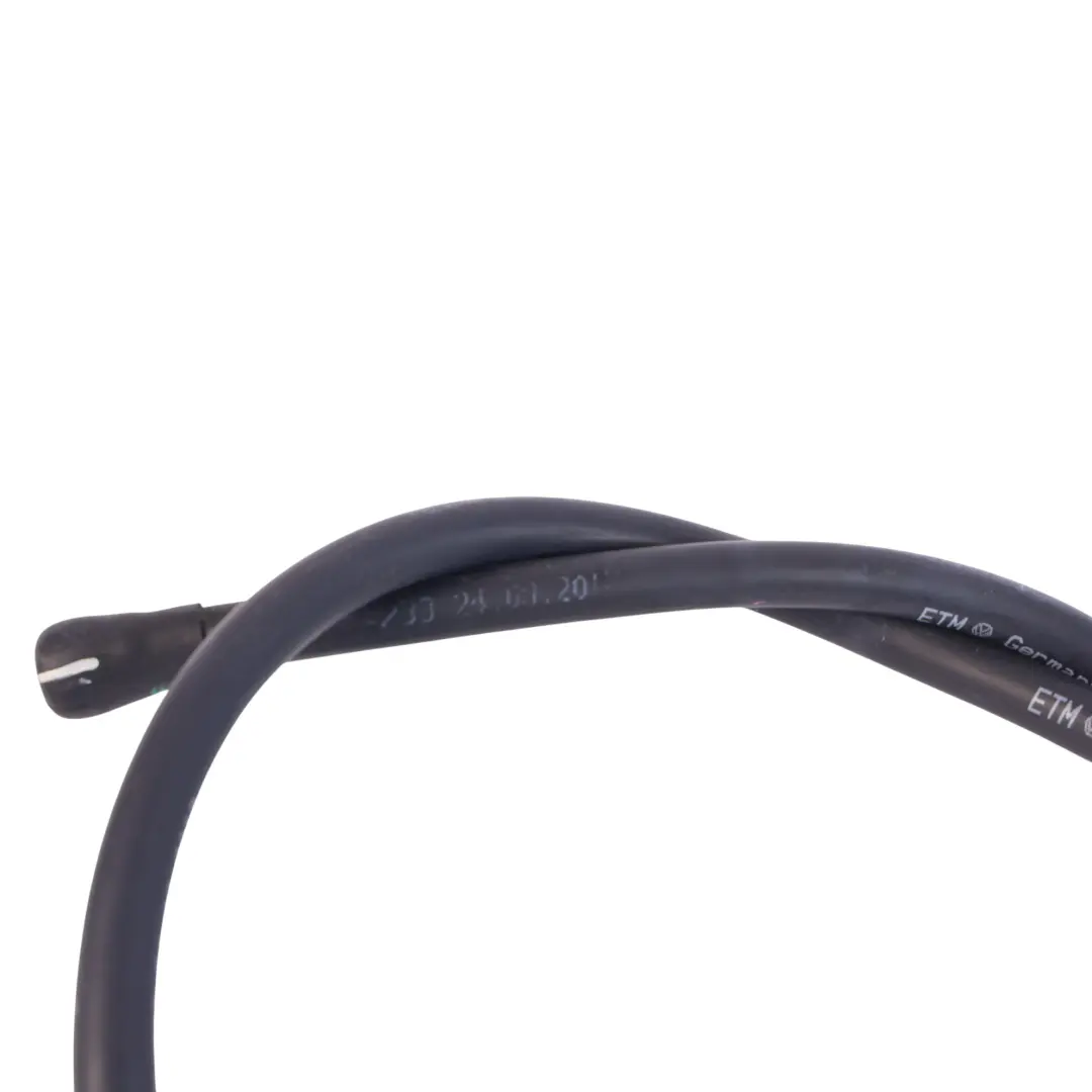 7P Panoramic Roof Water Drain Pipe Hose Line to Volkswagen Touareg with Part number 7P6877233 Volkswagen Touareg 7P Panoramic Roof Water Drain Pipe Hose Line - SKU 7P6877233 - Part number 7P6877233