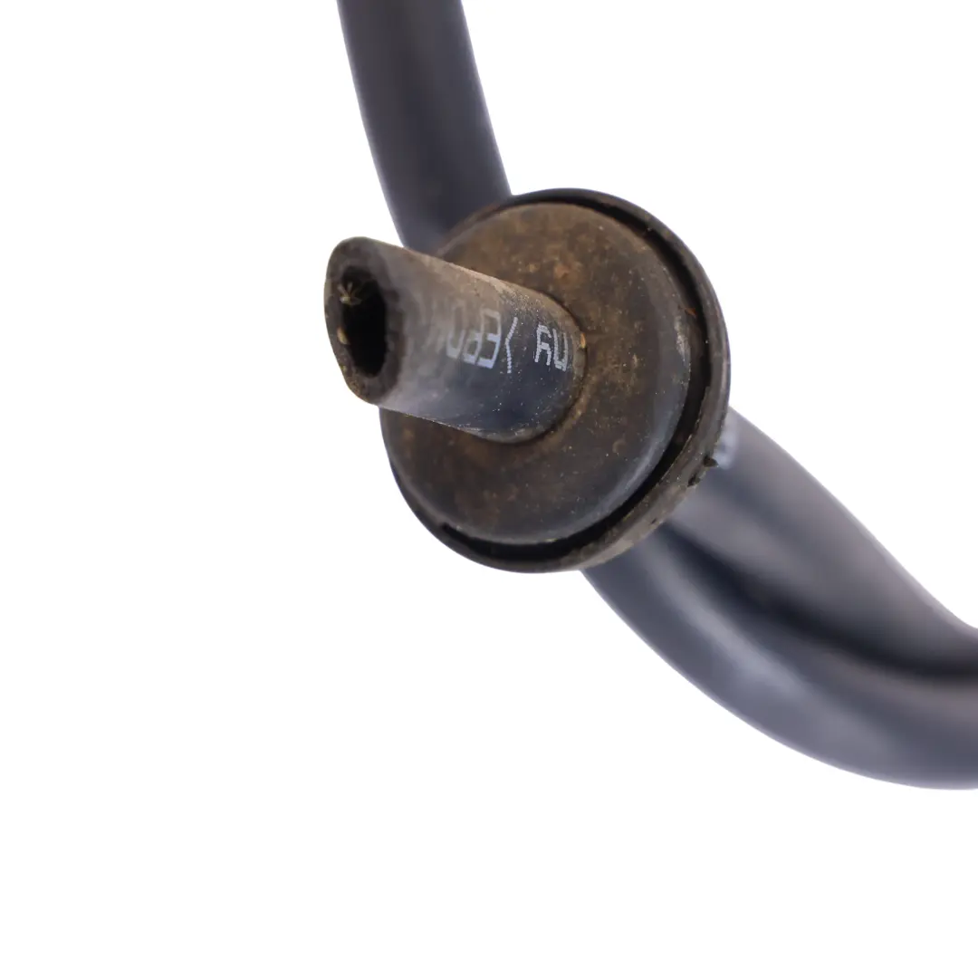 7P Techo Panorámico Tubo Drenaje Agua Manguera para Volkswagen Touareg con número de pieza 7P6877233 Volkswagen Touareg 7P Techo Panorámico Tubo Drenaje Agua Manguera - SKU 7P6877233 - Número de pieza 7P6877233