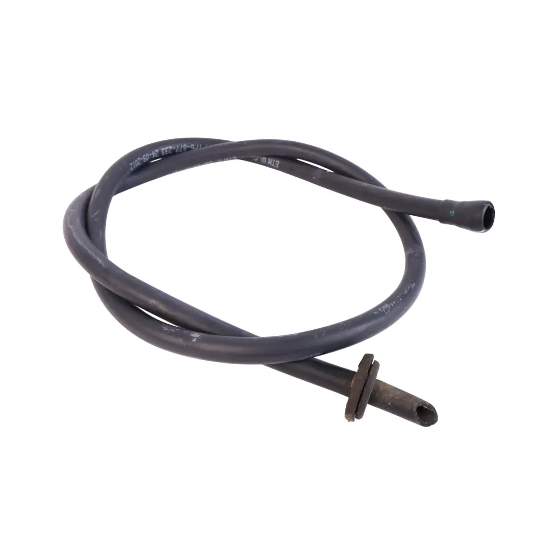 7P Tuyau Évacuation Eau Toit Panoramique pour Volkswagen Touareg à propos du numéro de pièce 7P6877233 Volkswagen Touareg 7P Tuyau Évacuation Eau Toit Panoramique - SKU 7P6877233 - Numéro de pièce 7P6877233