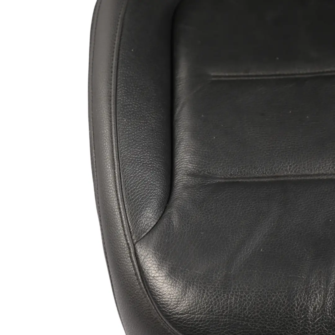 7P Front Seat Heated Leather Titan Black Left N/S to Volkswagen Touareg with Part number 7P6881805ED Volkswagen Touareg 7P Front Seat Heated Leather Titan Black Left N/S - SKU 7P6881805ED-1 - Part number 7P6881805ED