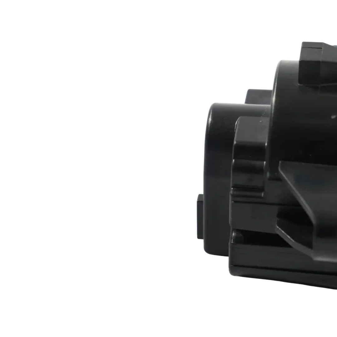 Volkswagen Touareg 7P Mk2 Ignition Switch Lock Barrel With Key - SKU 7P6905843B-1 - Part number 7P6905843B