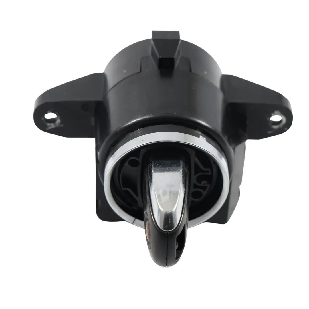 7P Mk2 Ignition Switch Lock Barrel With Key to Volkswagen Touareg with Part number 7P6905843B Volkswagen Touareg 7P Mk2 Ignition Switch Lock Barrel With Key - SKU 7P6905843B-1 - Part number 7P6905843B