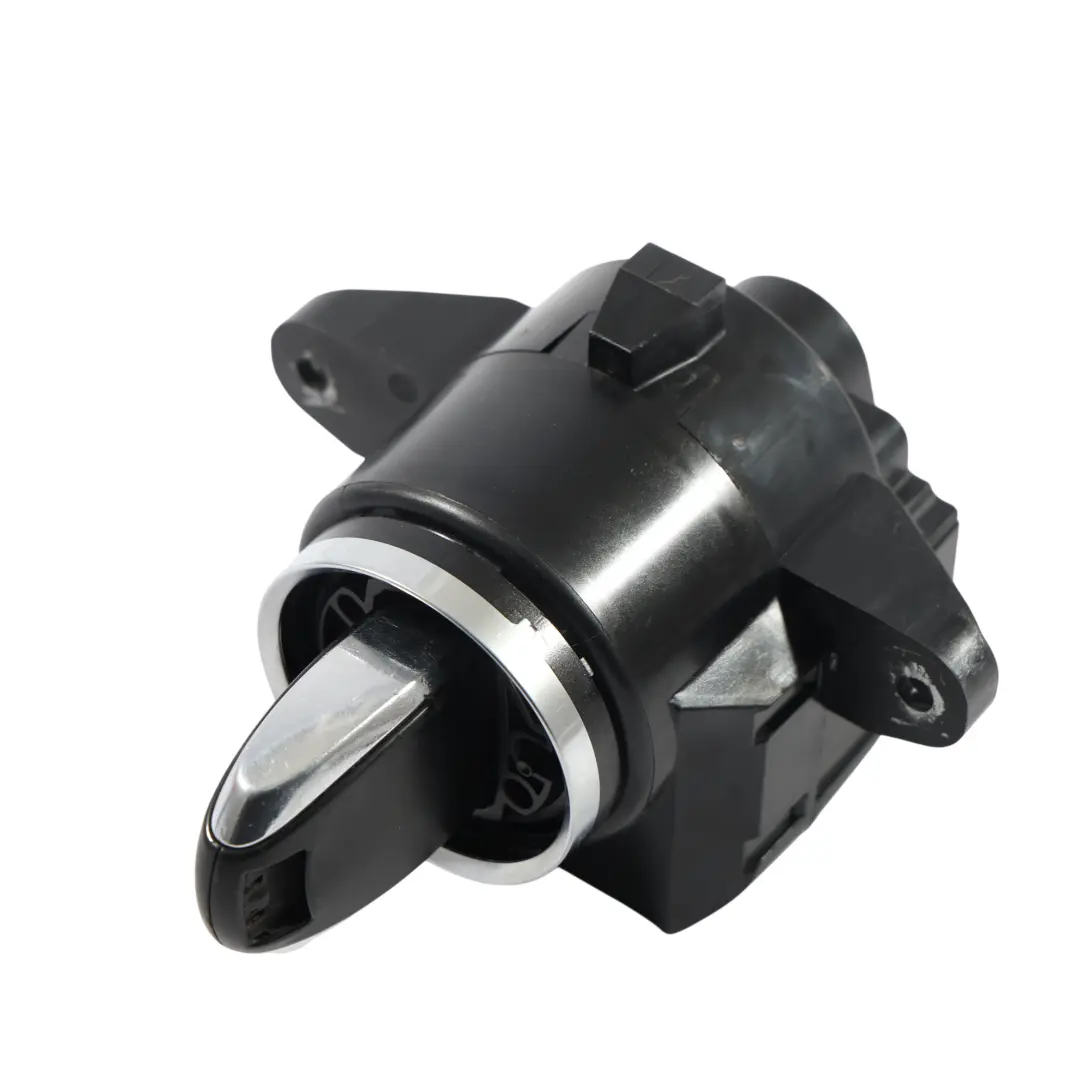 7P Mk2 Ignition Switch Lock Barrel With Key to Volkswagen Touareg with Part number 7P6905843B Volkswagen Touareg 7P Mk2 Ignition Switch Lock Barrel With Key - SKU 7P6905843B-1 - Part number 7P6905843B