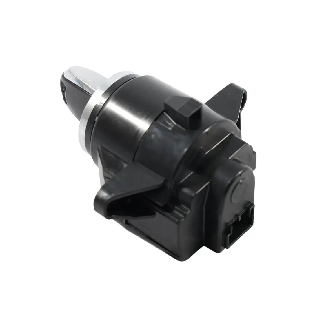 Volkswagen Touareg 7P Mk2 Zündschalter Schloss Barrel Mit Schlüssel - SKU 7P6905843B-1 - Teilenummer 7P6905843B