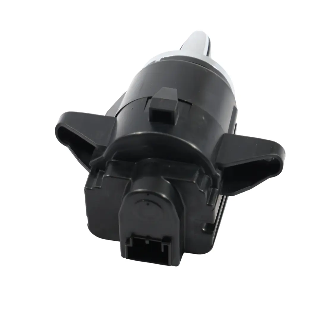 Volkswagen Touareg 7P Mk2 Ignition Switch Lock Barrel With Key - SKU 7P6905843B-1 - Part number 7P6905843B