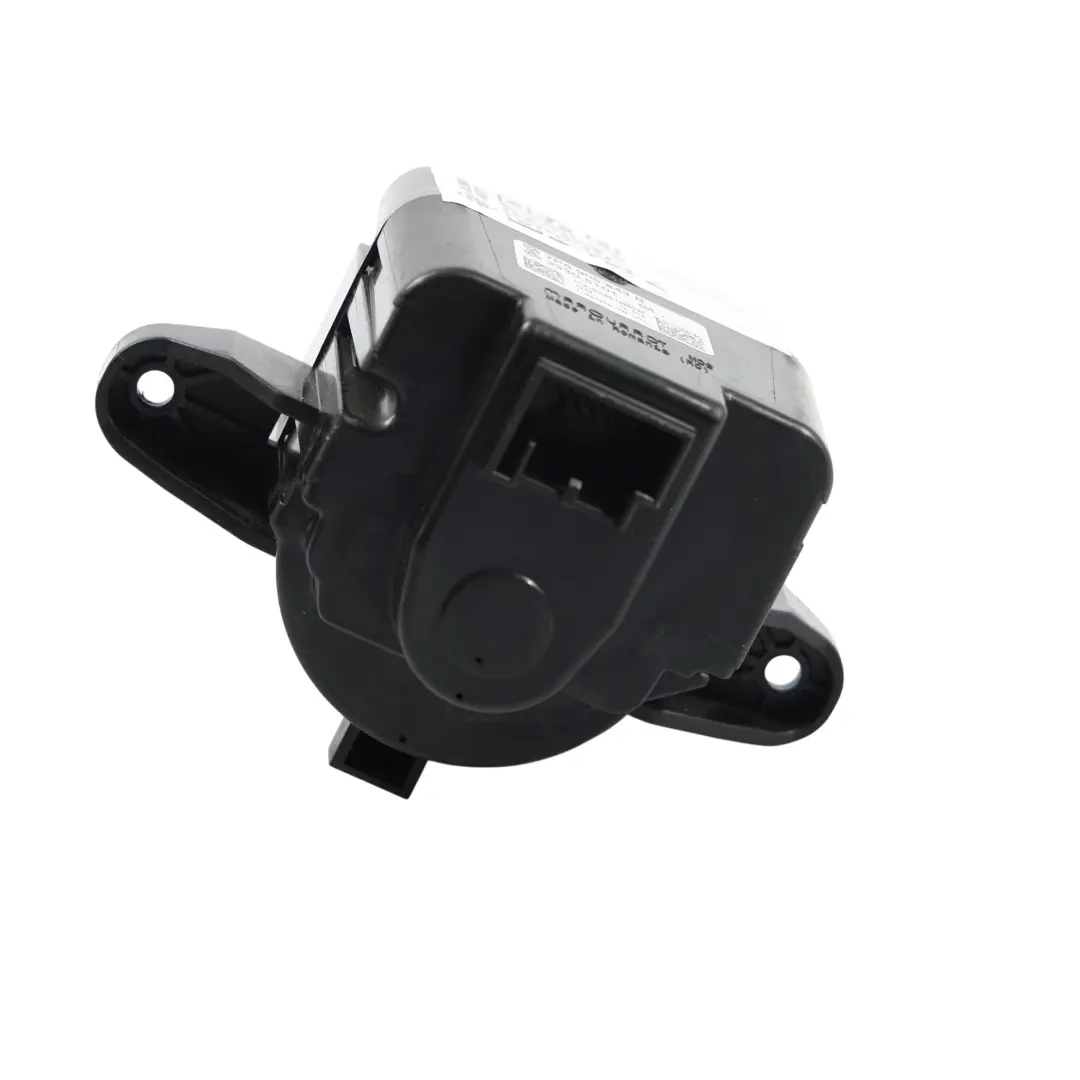 Volkswagen Touareg 7P Mk2 Ignition Switch Lock Barrel With Key - SKU 7P6905843B-1 - Part number 7P6905843B